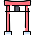 Torii Gate icon