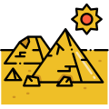 Ruins icon