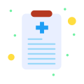 健康レポート icon