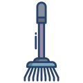 Sweeping icon