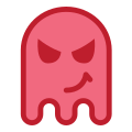 Angry icon