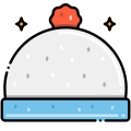 Winter Hat icon