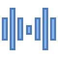 Аудио-волна icon