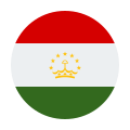 circulaire du Tadjikistan icon