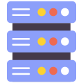 Database Server icon