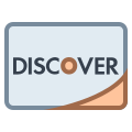 Discover Card icon