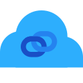 Lien Cloud icon