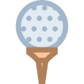 골프 공 icon