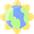 Planeta icon