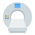 CT扫描仪 icon