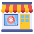 Medical Store icon