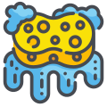 Sponge icon