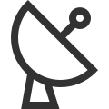 Satellite Dish icon