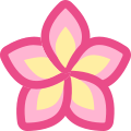 Spa Flower icon