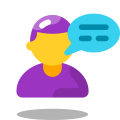 Consultation icon