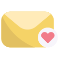 Message icon