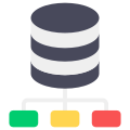 Data Center icon