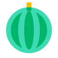 ganze Wassermelone icon