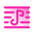 Music Notation icon