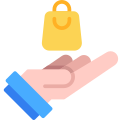 Tutta la mano icon