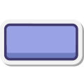 空格键 icon