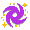 Galaxy icon