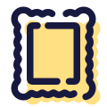 Post Stamp icon