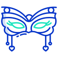 Mask icon