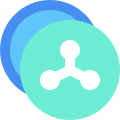 Ripple icon