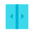 Sliding Door icon