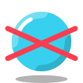 Do Not Dryclean icon