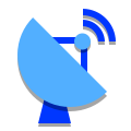 GPS recepción icon