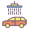 汽车 icon