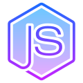 节点js icon