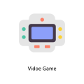 video Game icon