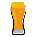 Bière au blé bavaroise icon