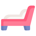 Beach Chair icon