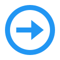 Forward Button icon