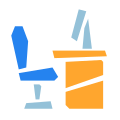 ufficio icon