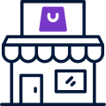 shop icon