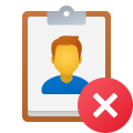 Identificação não verificada icon