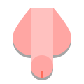 Penis icon