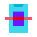 名片扫描仪 icon