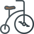 Tricycle icon