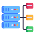 Distribution Center icon