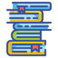 Book icon