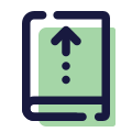 Return Book icon