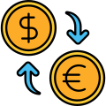 Valuta icon