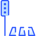 横断歩道パトロール icon