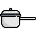 锅 icon